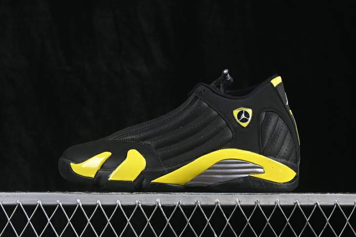 Picture of Air Jordan 14 _SKUfw24482135485641775fw